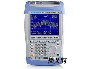 回收維修羅德與施瓦茨R&S FSH18儀器儀表維修指南