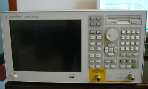 北京安捷倫E5062A低價(jià)出售與出租，專業(yè)維修服務(wù)提供
