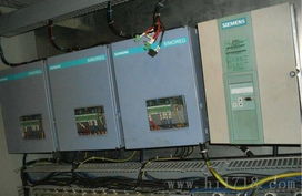 6RA7031-6GS22-0直流調(diào)速器維修及儀器儀表修理指南