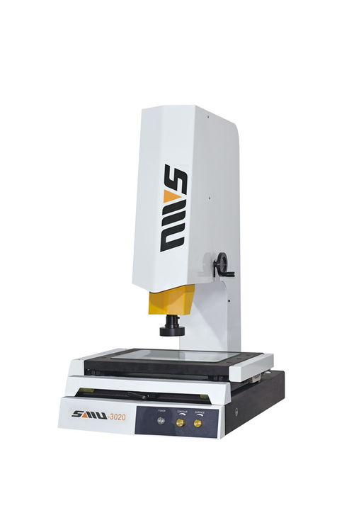 寧波自動(dòng)影像儀 誠(chéng)立儀器工廠保障的工業(yè)自動(dòng)化解決方案